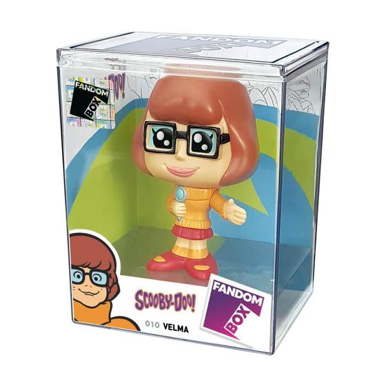 Imagem de Fandom Box Scooby-Doo - Velma