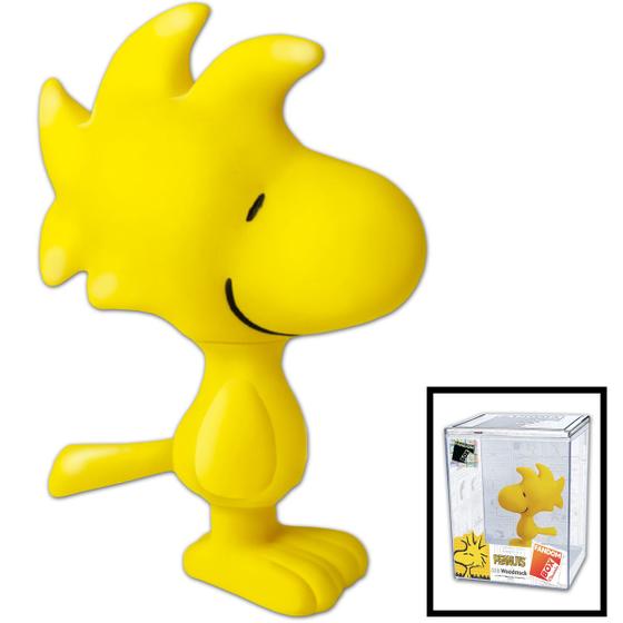 Imagem de Fandom Box Snoopy Colecionável Boneco Charlie Brown