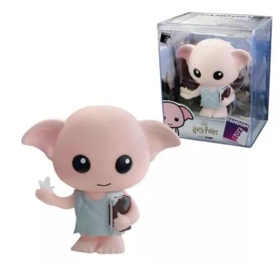 Imagem de Fandombox harry potter Dobby- Boneco de Vinil