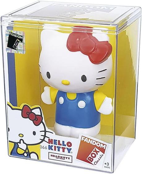 Imagem de Fandombox hello kitty - lider