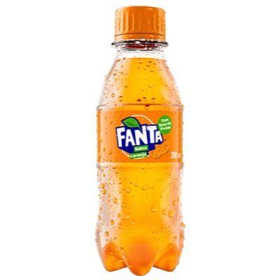 Imagem de Fanta Laranja    12 pzas x 200 ml