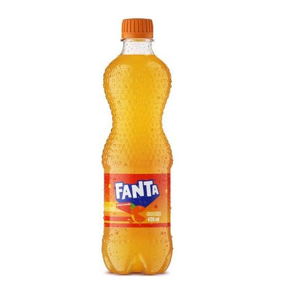 Imagem de Fanta Laranja    6 pzas x 600 ml