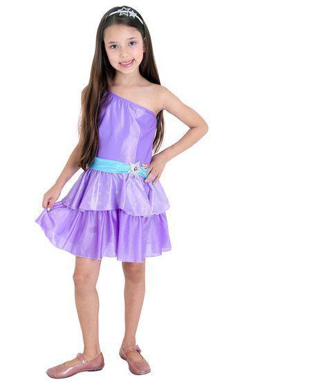 Imagem de Fantasia Barbie Pop Star Pop - Infantil