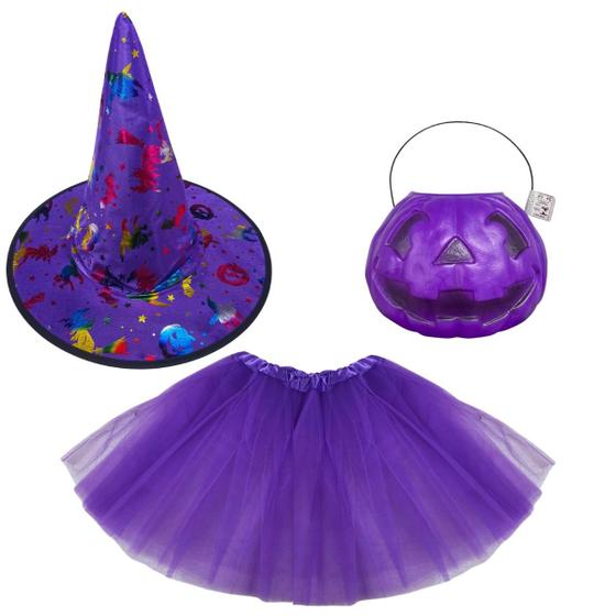 Roupa Infantil De Manga Comprida Com Estampa De Abóbora E Faixa De Cabeça Com Laço, Conjunto De 2 Peças Para Ação De Graças, Dia Das Bruxas, Outono E Inverno