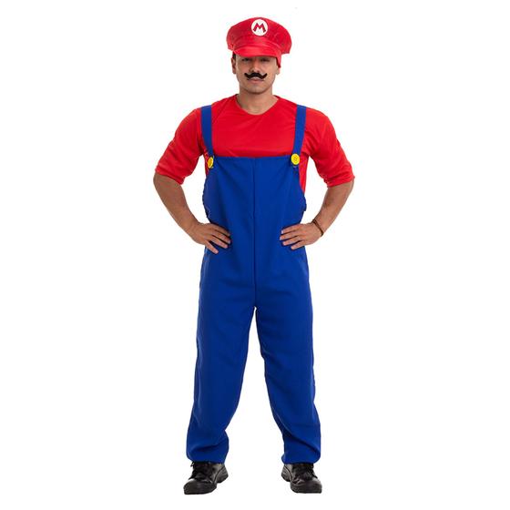 Fantasia Mario Bross