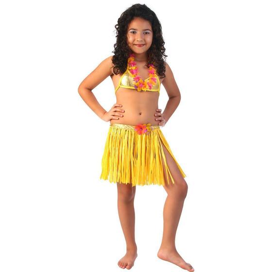 Imagem de Fantasia Havaiana Basic Infantil - Havaianas