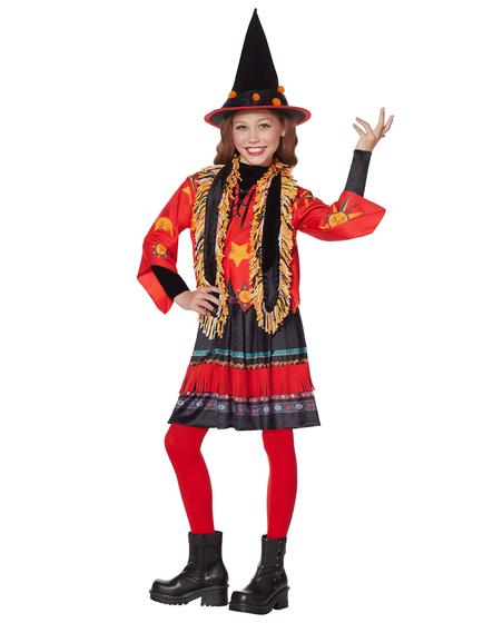 Imagem de Fantasia Infantil Dani Dennison Hocus Pocus - Spirit Halloween