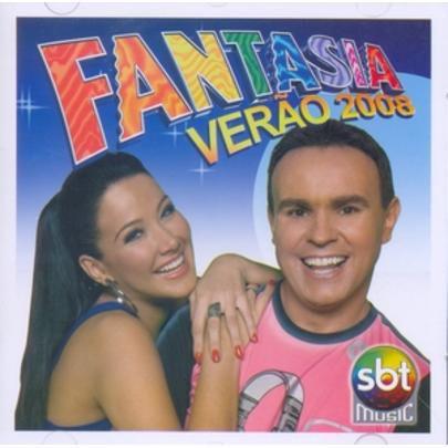 Imagem de Fantasia - Verão 2008