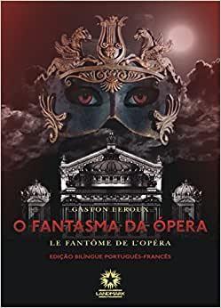 Imagem de Fantasma da opera, o   edicao bilingue