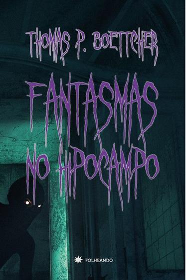 Imagem de Fantasmas no hipocampo - Folheando