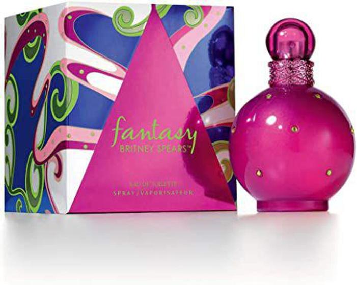 Imagem de Fantasy Britney Spears - Perfume Feminino - Eau de Parfum - 30ml