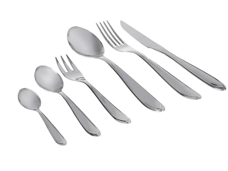 Faqueiro Tramontina Laguna 66906/794   - 36 Peças é boa?