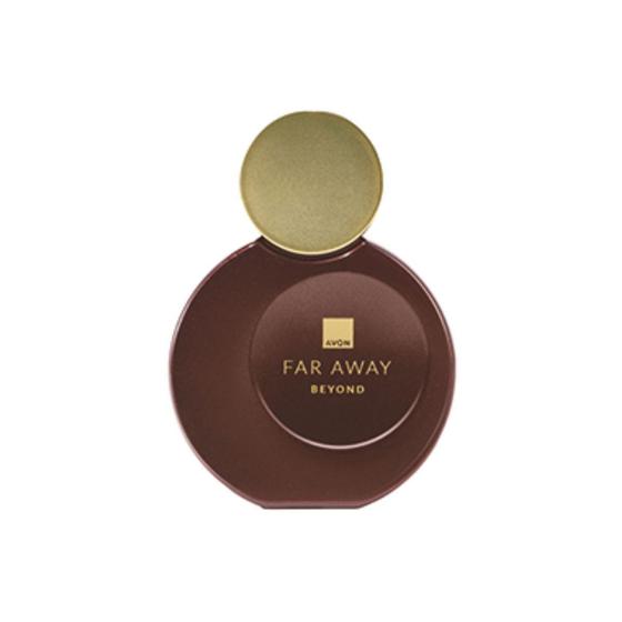 Imagem de Far Away Beyond Deo Parfum - 50ml - Avon