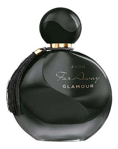 Far Away Glamour Deo Parfum 50 Ml Avon Menor preço em Far Away Glamour Deo Parfum 50 Ml Avon