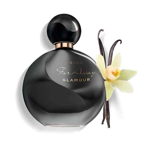 Avon Far Away Glamour 30ml AVON FAR AWAY GLAMOUR EAU DE PARFUM FOR