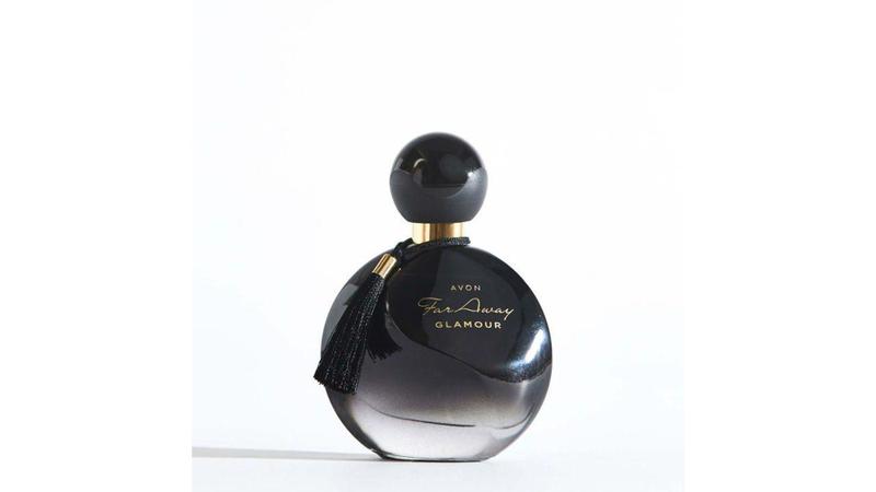 Imagem de Far Away Glamour Deo Parfum - 50ml - Avon