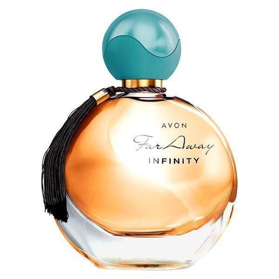 Imagem de Far Away Infinity Deo Parfum 50Ml