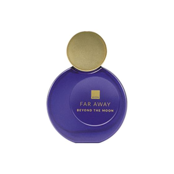 Imagem de Far Away Moon Deo Parfum - 50ml