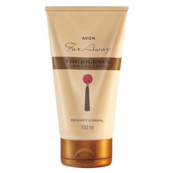 Imagem de Far Away The Journey Esfoliante Corporal 150ml