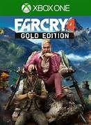 Imagem de Far cry 4 - one - complete edition