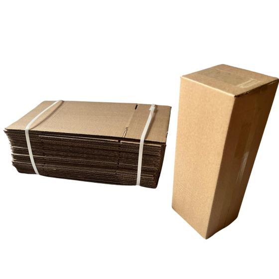 Imagem de Fardo com 25 unidades Caixa ecommerce.32 x 10 x 10