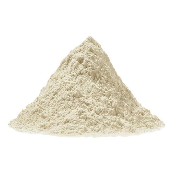 Imagem de Farinha de Feijão Branco (Granel 500g)