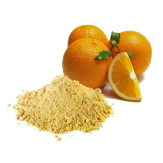 Imagem de Farinha de Laranja 500g