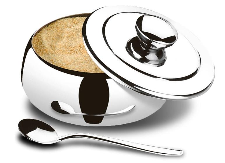 Imagem de Farinheira com Concha - Atina - Brinox