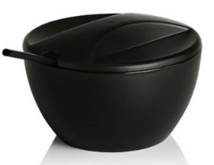 Imagem de Farinheira solo com colher - ou