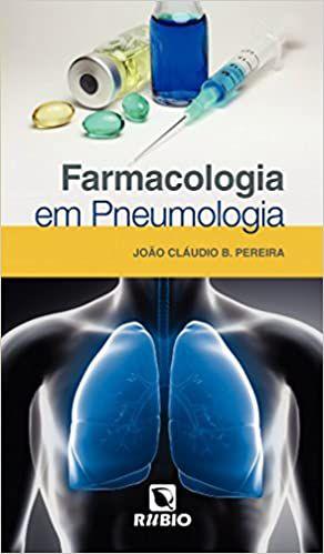 Imagem de Farmacologia Em Pneumologia - Rubio