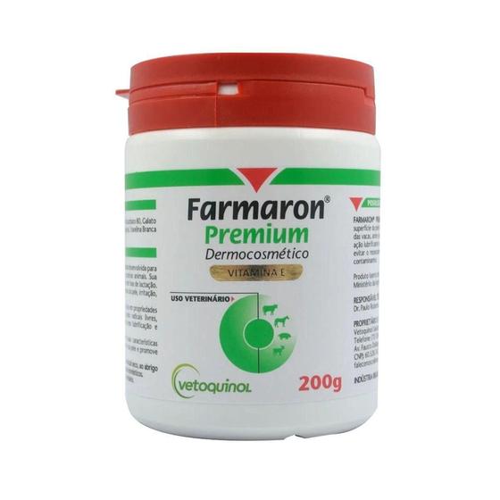 Imagem de Farmaron 200 gr - Vetquinol