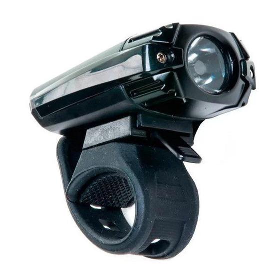 Imagem de Farol Absolute JY-7028 Preto