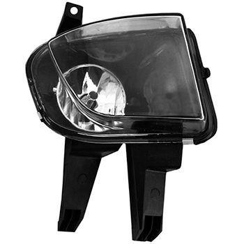 Imagem de Farol Auxiliar 2006 Celta prisma Nk-600682