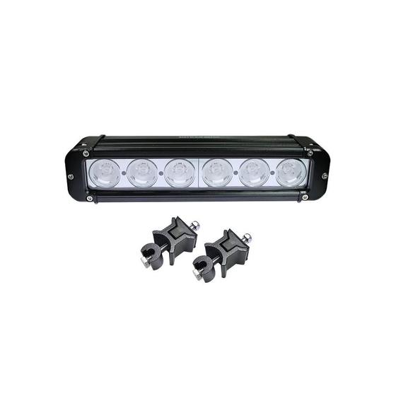 Imagem de FAROL AUXILIAR 9a 32v 60w C1 6 Leds UNIVERSAL Gl510