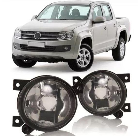 Imagem de Farol auxiliar amarok 10/13/jeta 07/10-le