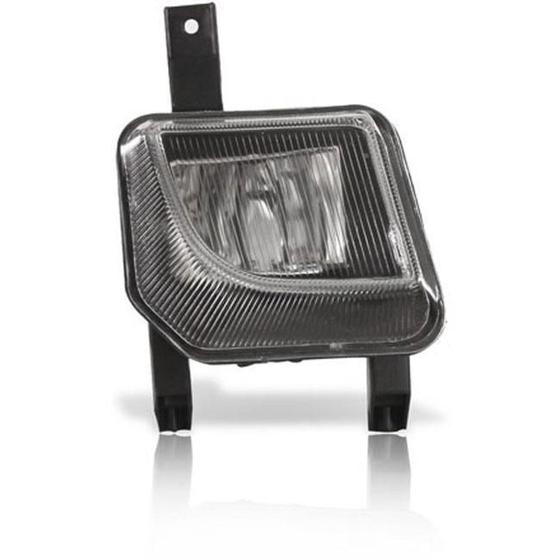 Imagem de Farol Auxiliar Astra 2003 - 2009 Zafira 2005 - 2011 Le