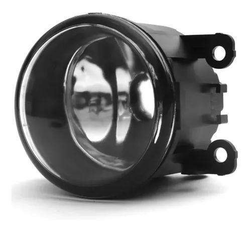 Imagem de Farol auxiliar avulso jeep renault peugeot citroen nissan lente de vidro