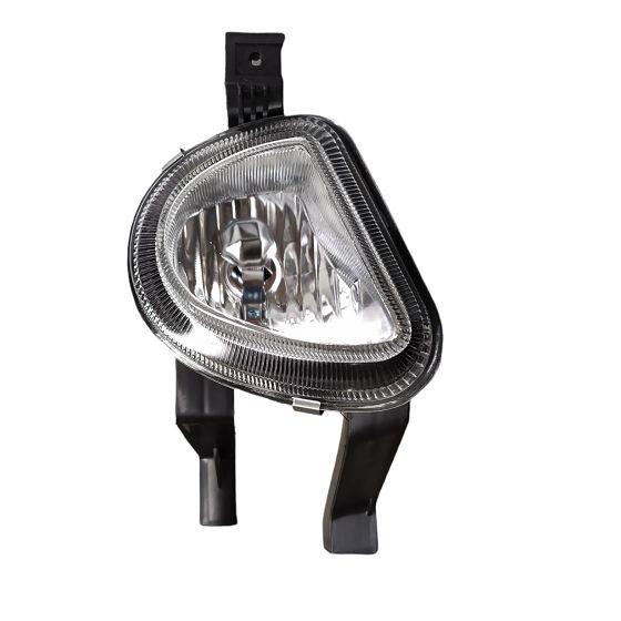 Imagem de Farol auxiliar corsa pickup corsa 2000 a 2002 classic 2003 a 2010 ld vidro -direito