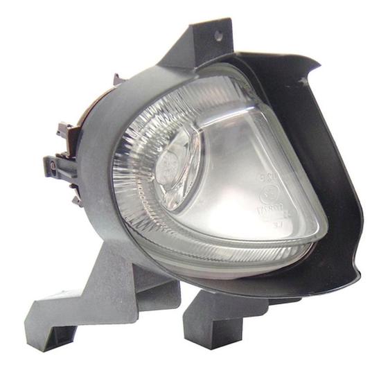 Imagem de FAROL AUXILIAR LD para CORSA CLASSIC 00/ LD LAMPADA H3