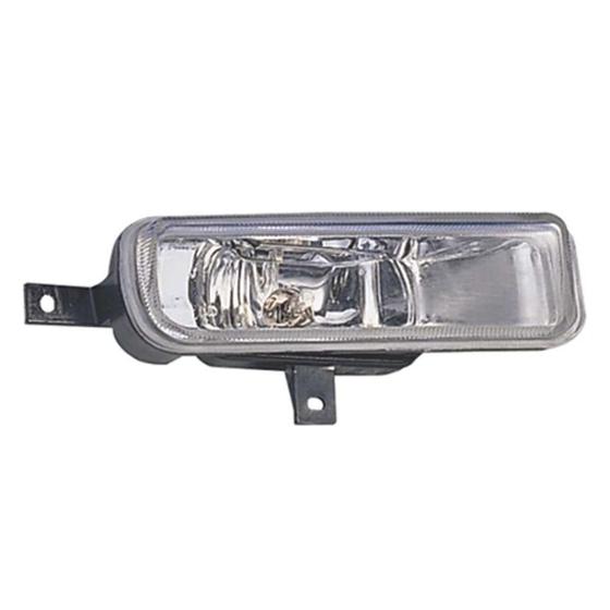 Imagem de FAROL AUXILIAR LE para S10/BLAZER 96/98 LE