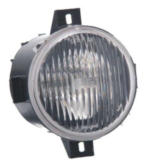 Imagem de Farol Auxiliar MB 1620/1938 96/ Neblina Orgus - A6448205856