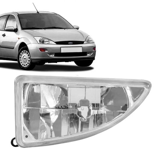 Imagem de Farol Auxiliar milha Ford Focus 1998 a 2003