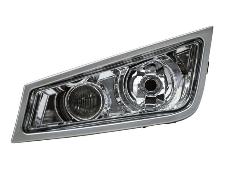 Imagem de Farol Auxiliar Milha Volvo Fh 13 2010 2011 2012 2013 Esquerd