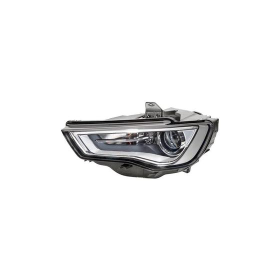 Imagem de Farol Bi-xenon A3/a3 Sportback 2008 a 2012 Esquerdo Hella