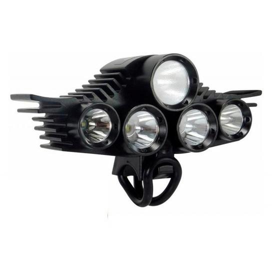 Imagem de Farol Bing Com 5 Leds GB-726