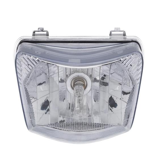 Imagem de Farol (bloco Optico) C/ Lampada Keisi Nxr Bros 150 09/12 F016