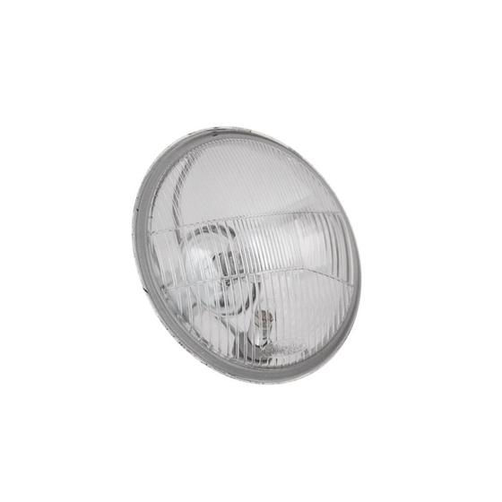 FAROL BLOCO ÓPTICO VALMET 62 65 65 ID 68 ID REDONDO COM 1/2 LUZ 127mm Menor preço em FAROL BLOCO ÓPTICO VALMET 62 65 65 ID 68 ID REDONDO COM 1/2 LUZ 127mm