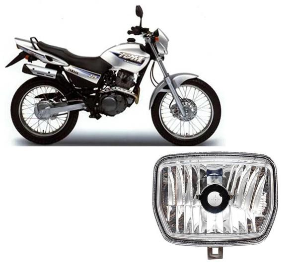 Imagem de Farol Bloco Óptico Yamaha Tdm 225 1960/2006