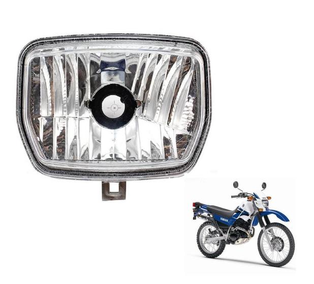 Imagem de Farol Bloco Óptico Yamaha Xt 225 1997/2003