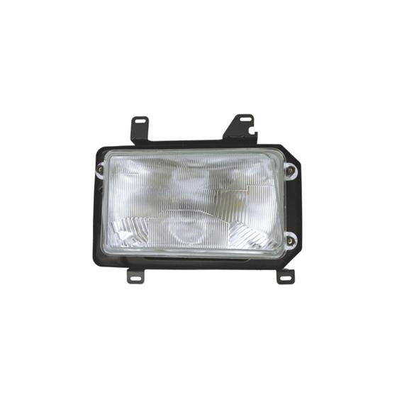 Imagem de Farol Caminhoes Vw 2000 Lado Direito Linha Leve